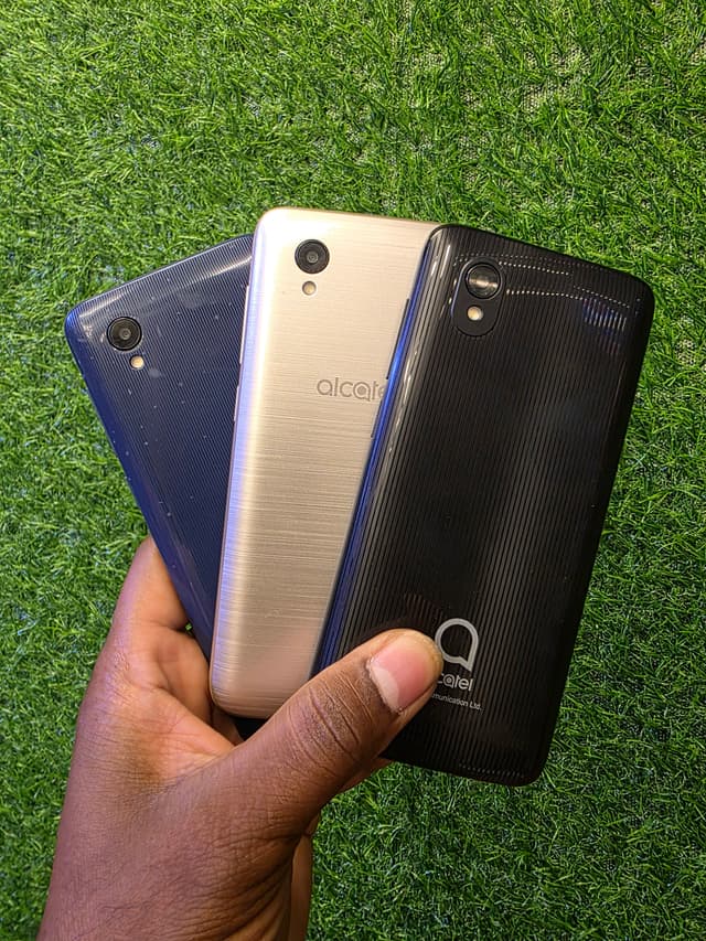 Alcatel 1