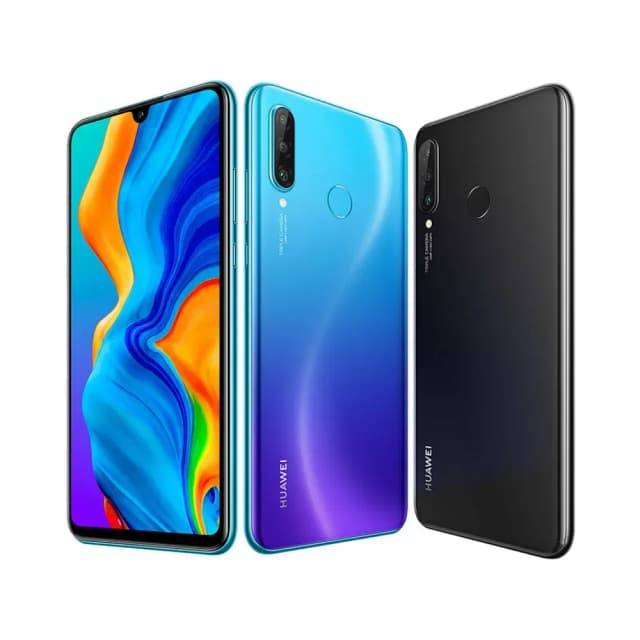 Huawei P30 lite