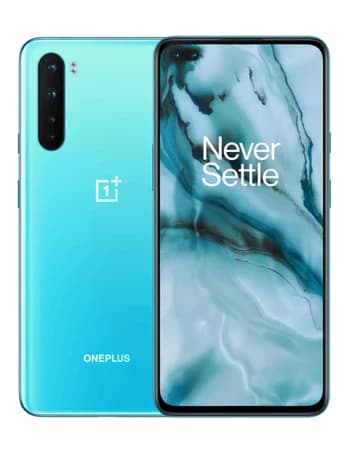 OnePlus Nord CE 5G