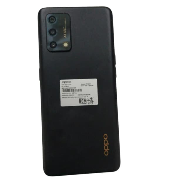 Oppo Reno6 Lite