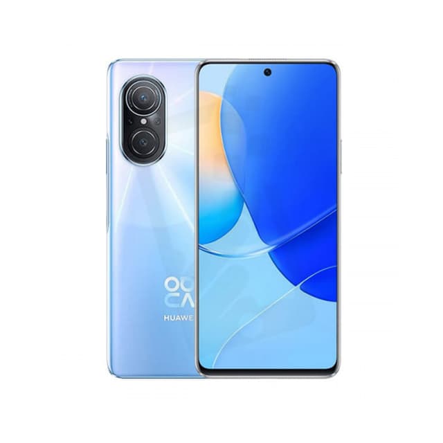 huawei nova 9SE