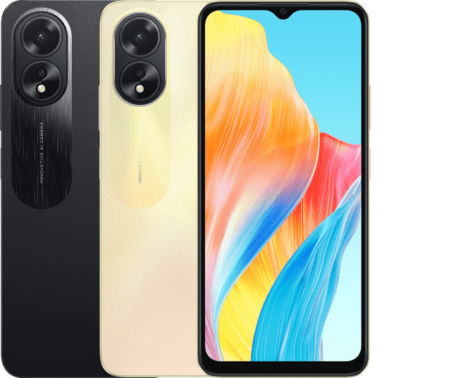 Oppo A38