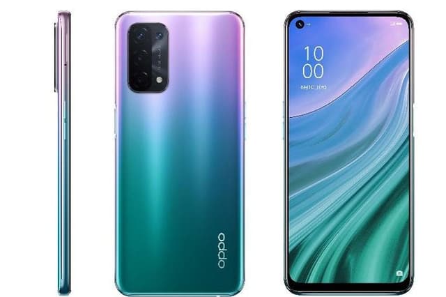 OPPO A54