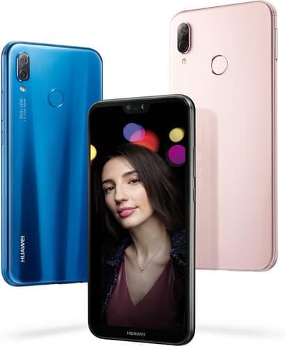 huawei nova 20 lite