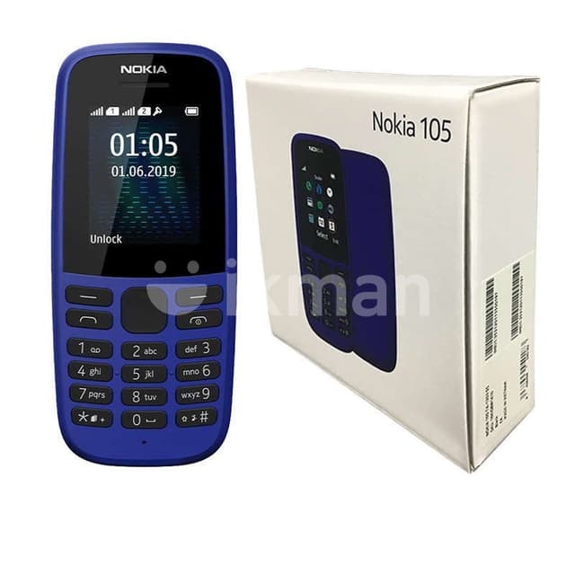 NOKIY105