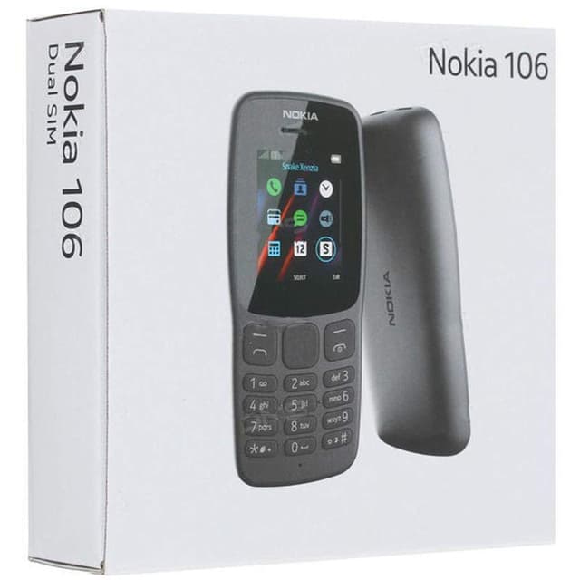 NOKIA 106