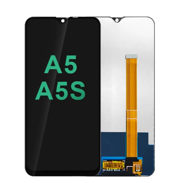 Oppo A5s Display