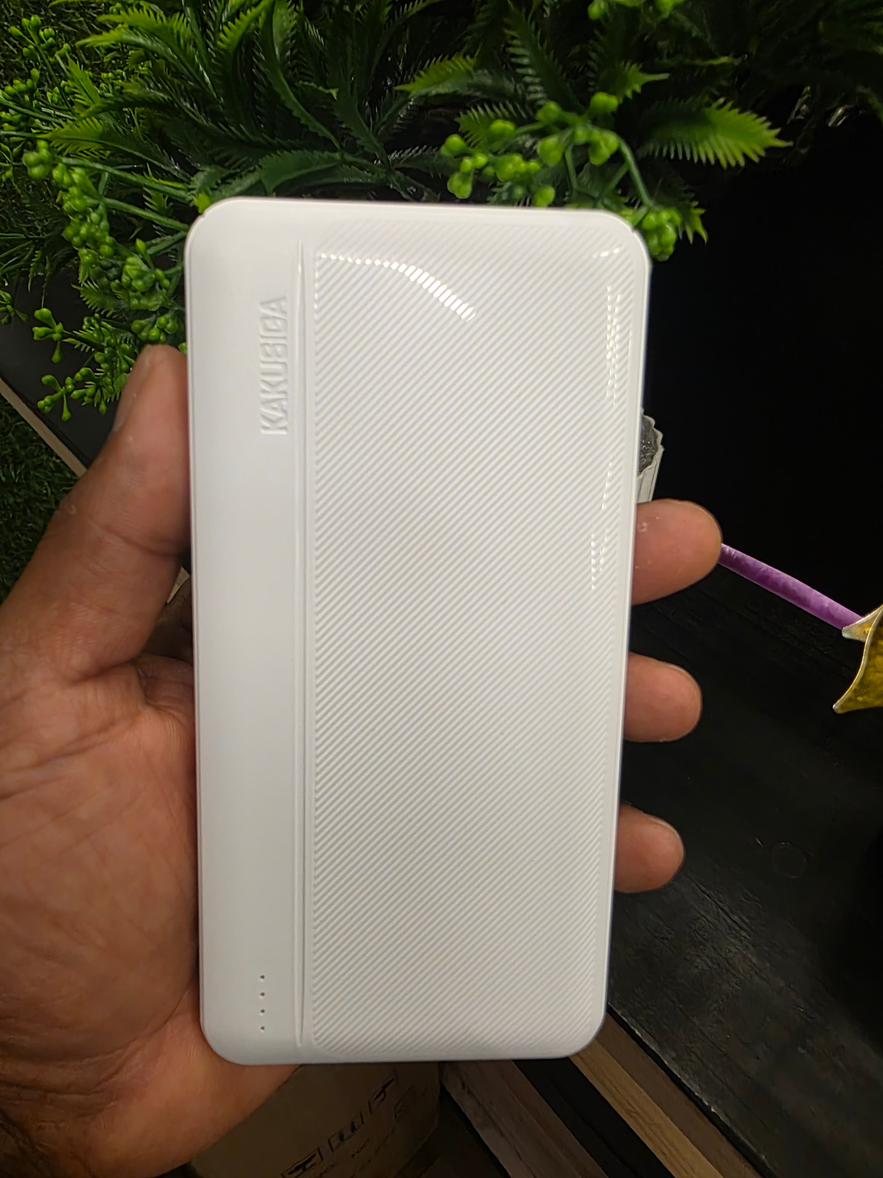 KAKUSIGA 10000mAh 4