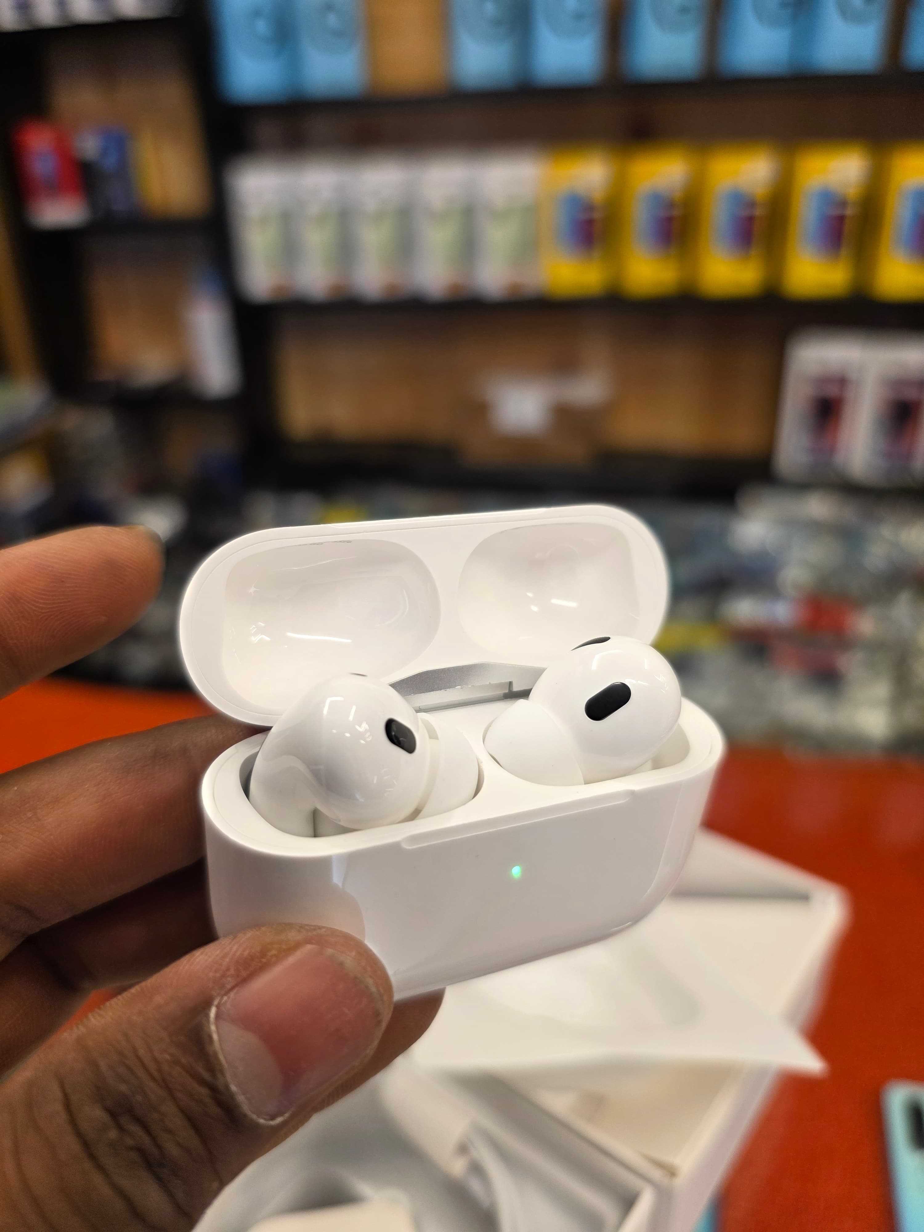 airpods pro 5