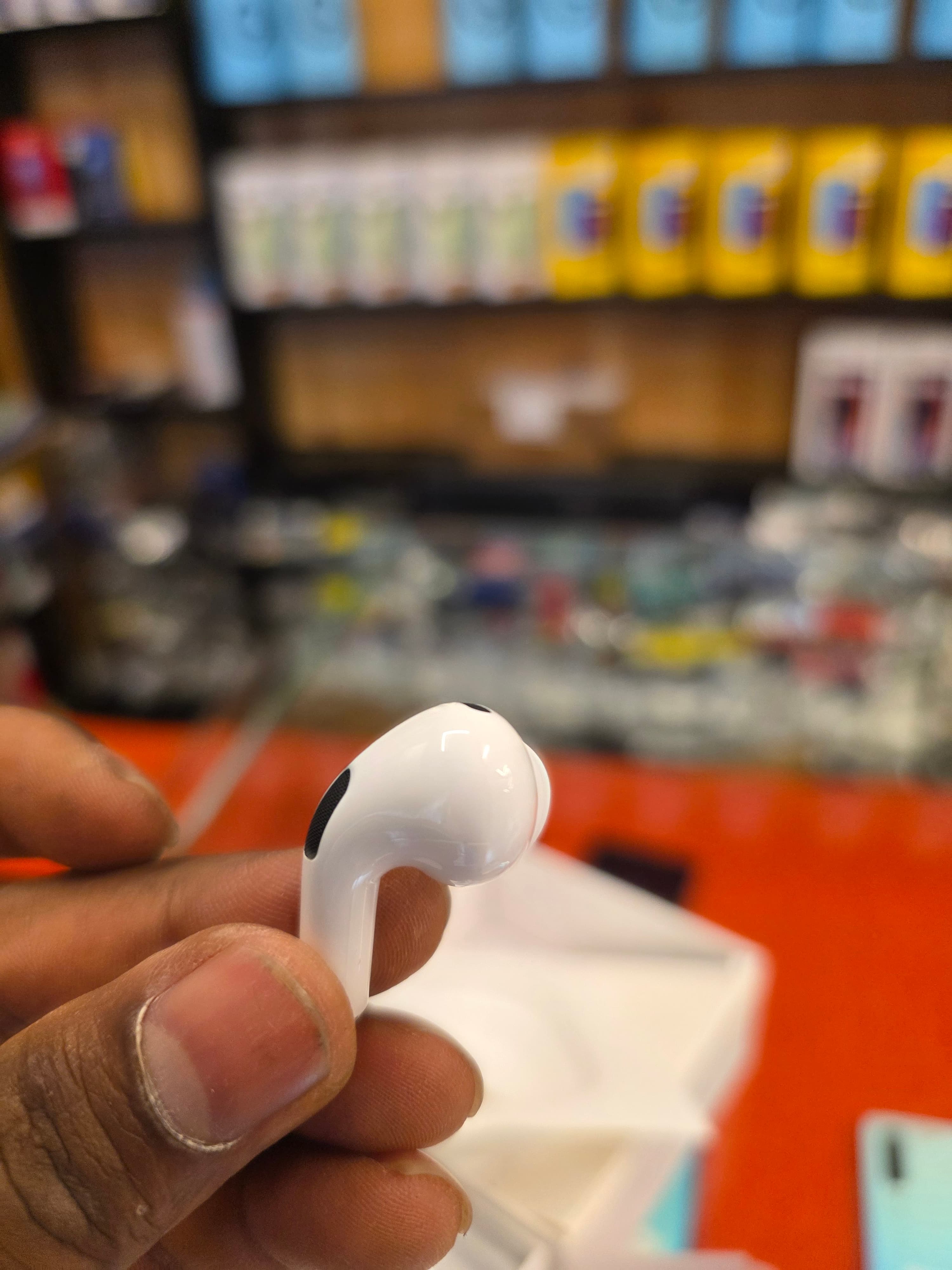 airpods pro 4