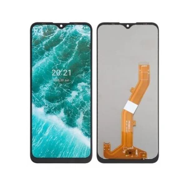 HUAWEI P30 LITe display