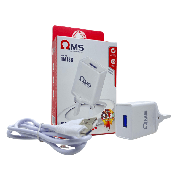 CHARGER OM188